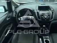 2014 Ford C-MAX