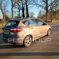 2014 Ford C-MAX