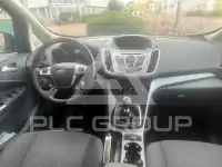 2014 Ford C-MAX