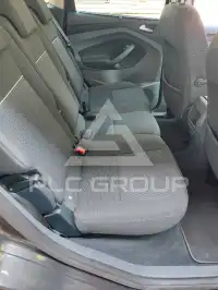 2014 Ford C-MAX
