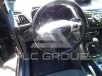 2014 Ford C-MAX