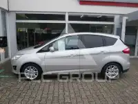2014 Ford C-MAX