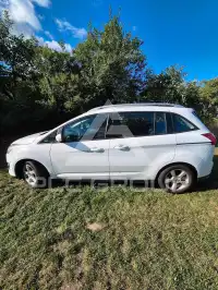 2014 Ford C-MAX