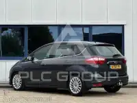 2014 Ford C-MAX