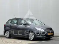 2014 Ford C-MAX