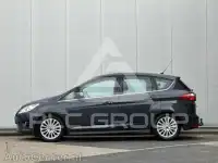 2014 Ford C-MAX