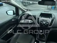 2014 Ford C-MAX
