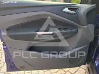 2014 Ford C-MAX
