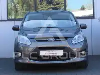 2014 Ford C-MAX