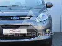 2014 Ford C-MAX