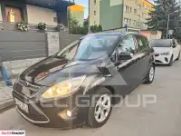 2014 Ford C-MAX