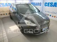 2014 Ford C-MAX