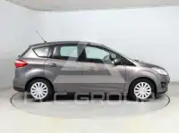 2014 Ford C-MAX