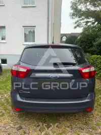 2014 Ford C-MAX