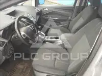 2014 Ford C-MAX