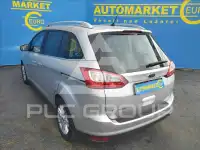 2014 Ford C-MAX