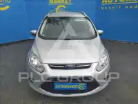 2014 Ford C-MAX