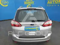 2014 Ford C-MAX