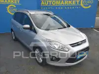 2014 Ford C-MAX