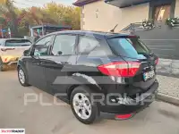 2014 Ford C-MAX