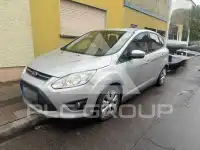 2014 Ford C-MAX