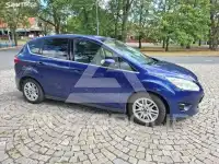 2014 Ford C-MAX