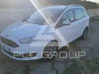 2014 Ford C-MAX