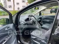 2014 Ford C-MAX