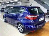 2014 Ford C-MAX