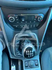 2014 Ford C-MAX