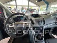 2014 Ford C-MAX