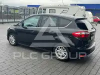 2014 Ford C-MAX
