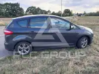 2014 Ford C-MAX