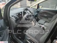 2014 Ford C-MAX