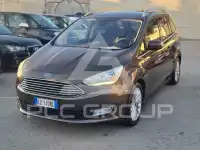 2014 Ford C-MAX