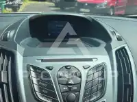 2014 Ford C-MAX