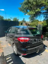 2014 Ford C-MAX