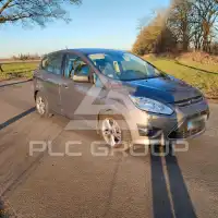 2014 Ford C-MAX