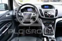 2014 Ford C-MAX