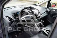 2014 Ford C-MAX