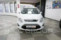 2014 Ford C-MAX