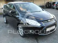 2014 Ford C-MAX