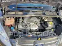 2014 Ford C-MAX