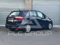 2014 Ford C-MAX