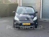 2014 Ford C-MAX