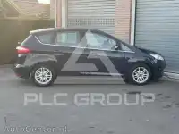 2014 Ford C-MAX