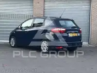 2014 Ford C-MAX