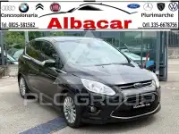 2014 Ford C-MAX