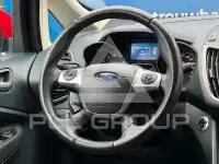 2014 Ford C-MAX
