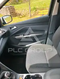 2014 Ford C-MAX